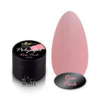 Акрил гель Nice Rose pink 15 мл